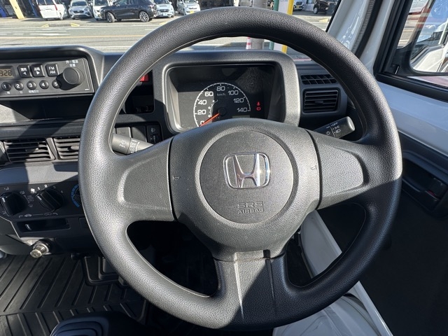 アクティ(ホンダ)中古車 5