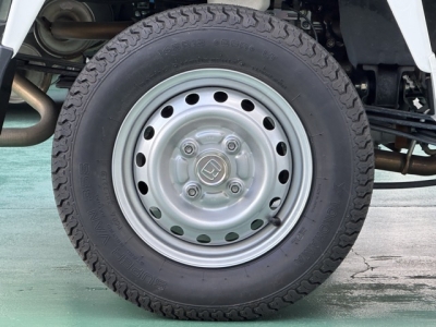 アクティT(ホンダ)中古車 内外装写真他２
