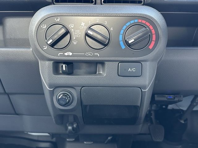 アクティ(ホンダ)中古車 14