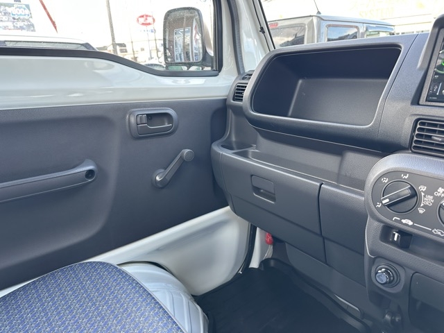 アクティ(ホンダ)中古車 17