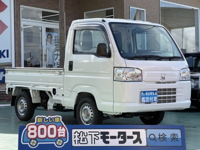 アクティT(ホンダ)中古車 全体