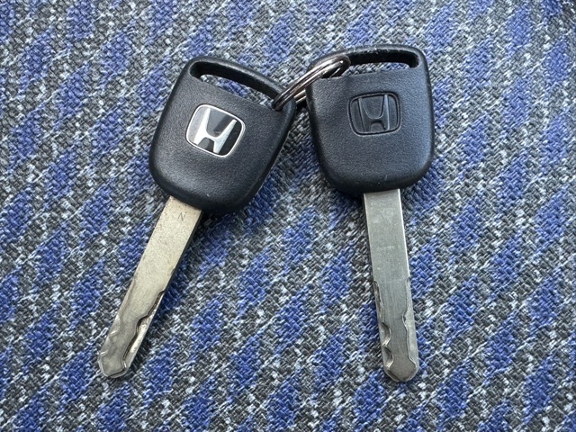 アクティ(ホンダ)中古車 21