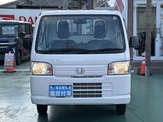 アクティ(ホンダ)中古車 22