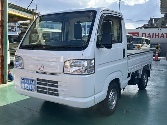 アクティ(ホンダ)中古車 1