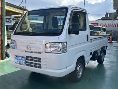 アクティT(ホンダ)中古車 前方