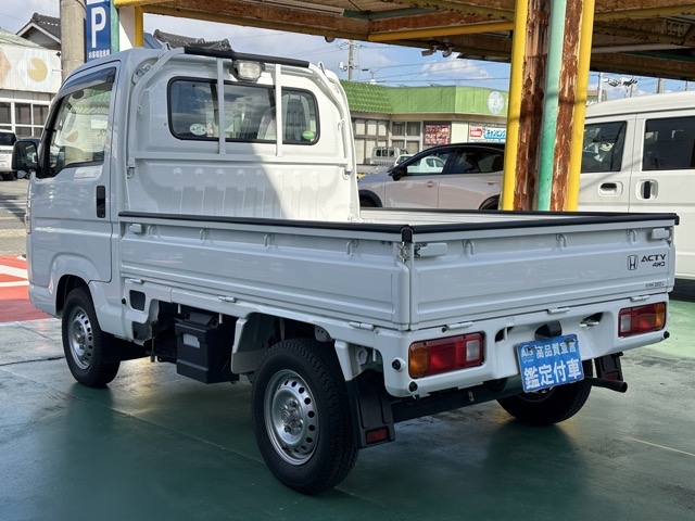 アクティ(ホンダ)中古車 2