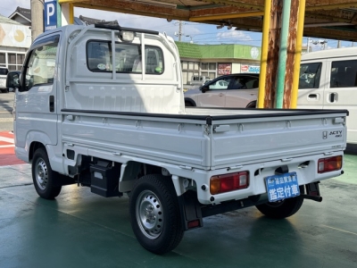 アクティT(ホンダ)中古車 後方