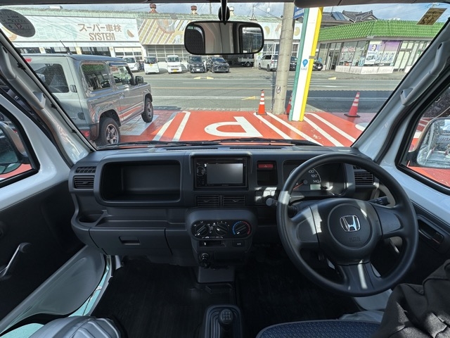 アクティ(ホンダ)中古車 4