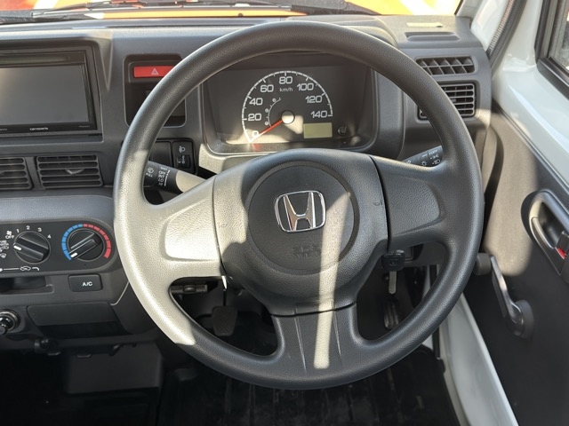アクティ(ホンダ)中古車 5