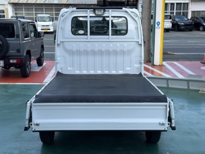 アクティT(ホンダ)中古車 内外装写真他