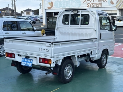 アクティT(ホンダ)中古車 内外装写真他１