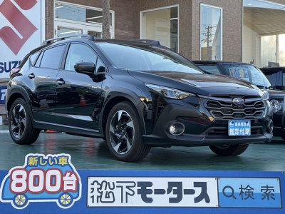 クロストレック(スバル)中古車 全体