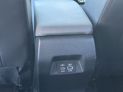 クロストレック(スバル)中古車 内外装写真他