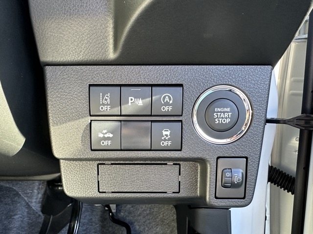 アルト(スズキ)届出済未使用車 13