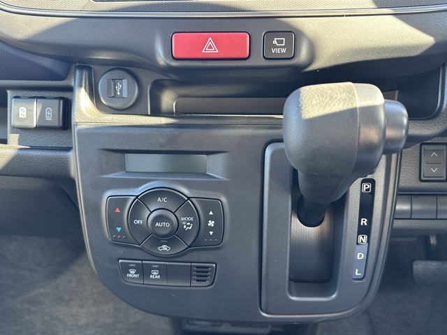 アルト(スズキ)届出済未使用車 16