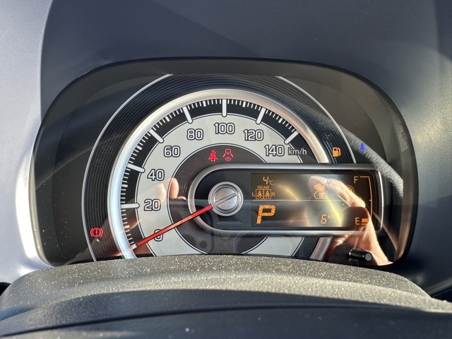 アルト(スズキ)届出済未使用車 17