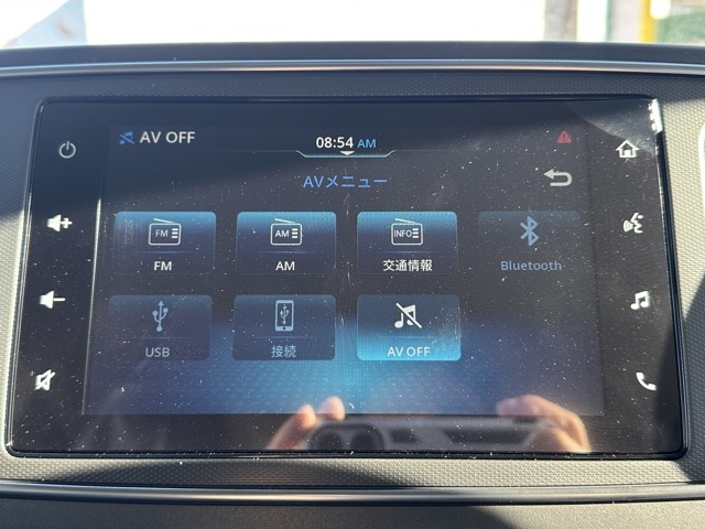 アルト(スズキ)届出済未使用車 19