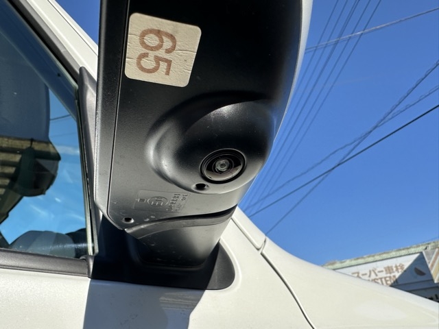 アルト(スズキ)届出済未使用車 22