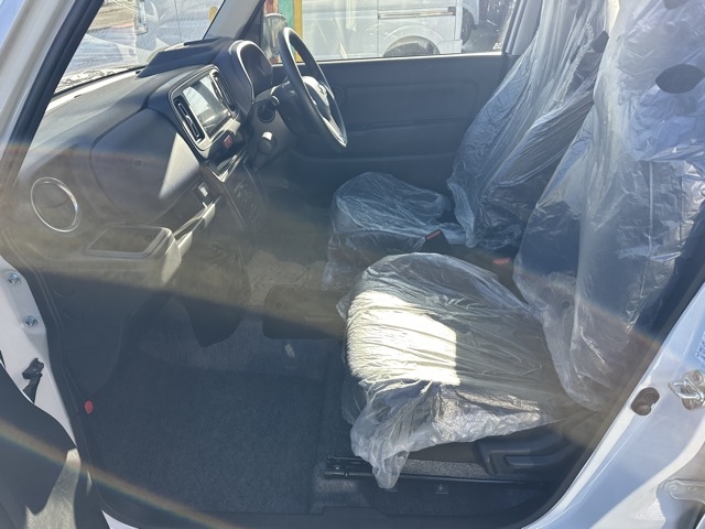 アルト(スズキ)届出済未使用車 3