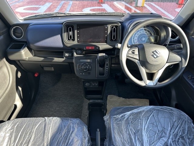 アルト(スズキ)届出済未使用車 5