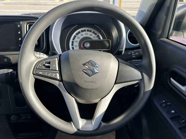 アルト(スズキ)届出済未使用車 6