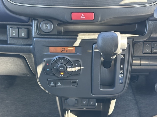 アルト(スズキ)届出済未使用車 15