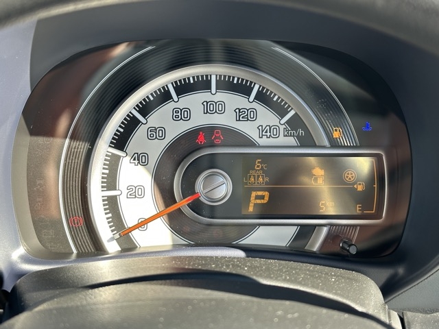 アルト(スズキ)届出済未使用車 19
