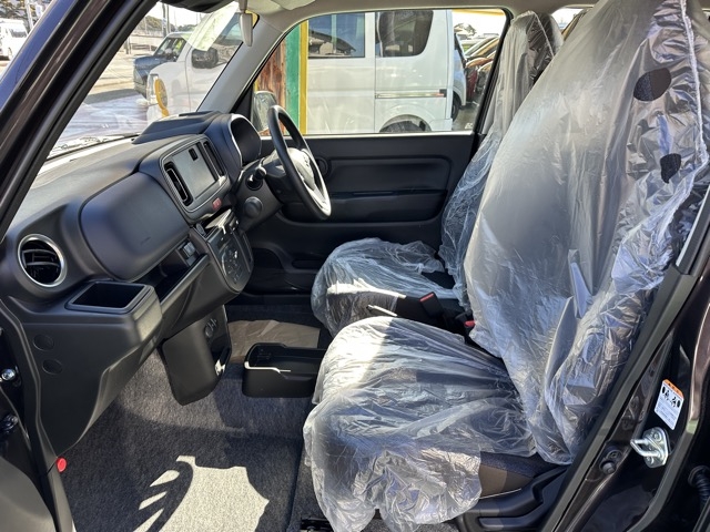 アルト(スズキ)届出済未使用車 3