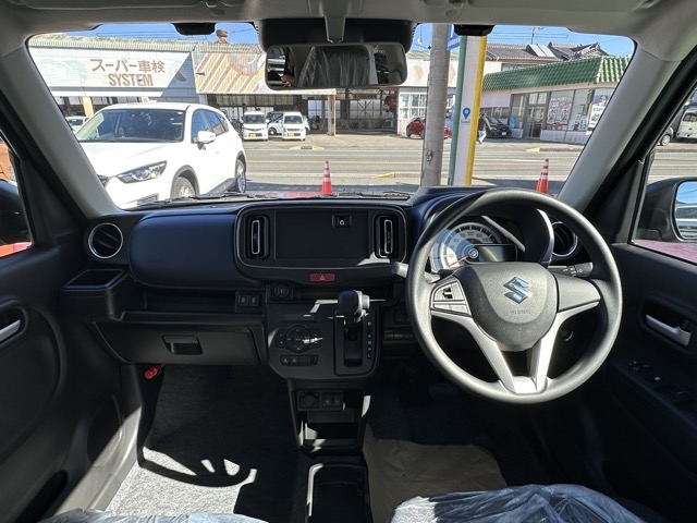アルト(スズキ)届出済未使用車 5
