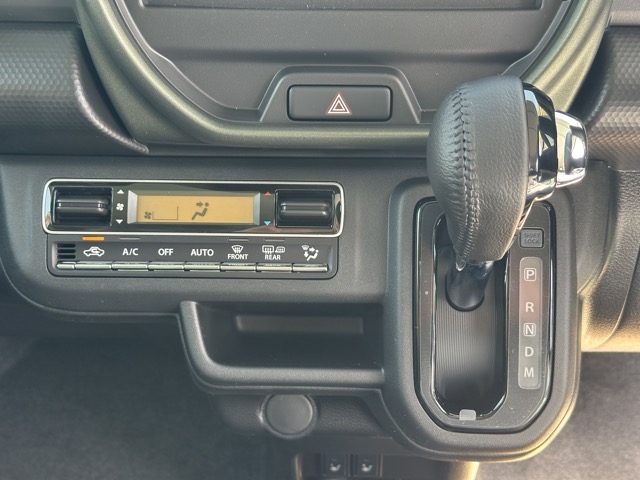 ハスラー(スズキ)届出済未使用車 15