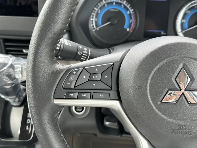 デリカミニ(三菱)届出済未使用車 20