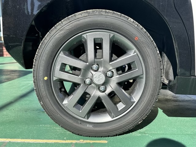 デリカミニ(三菱)届出済未使用車 4