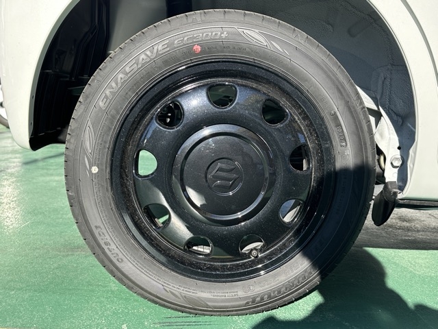 スペーシア(スズキ)届出済未使用車 13