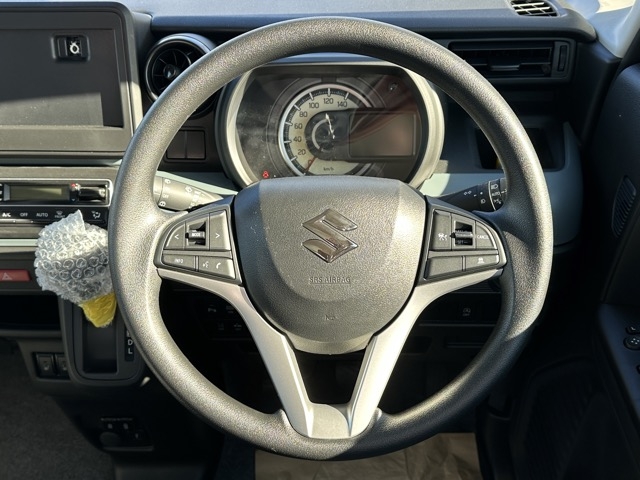 スペーシア(スズキ)届出済未使用車 6