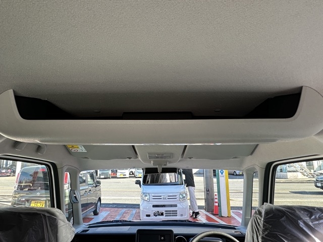 スペーシア(スズキ)届出済未使用車 8