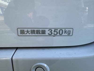 N-VAN(ホンダ)届出済未使用車 内外装写真他２