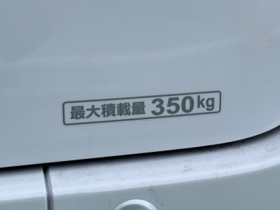 N-VAN(ホンダ)届出済未使用車 内外装写真他