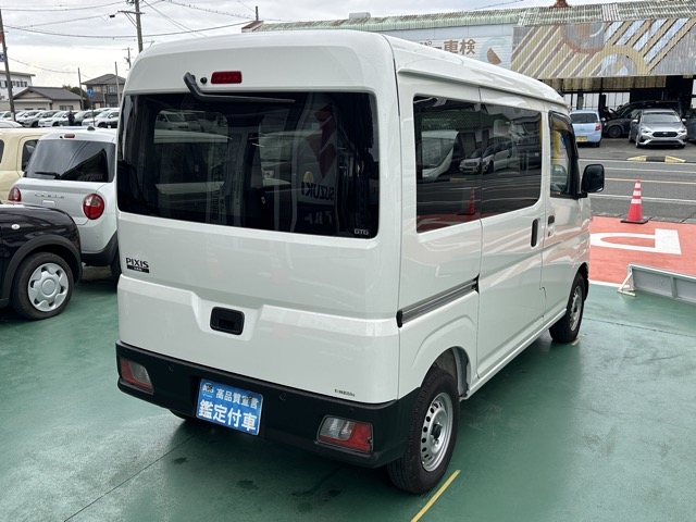 ハイゼット(ダイハツ)中古車 10