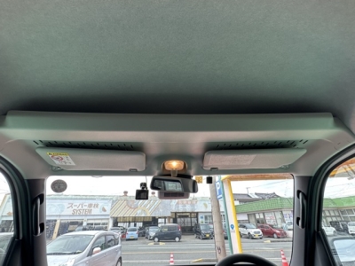 ピクシスバン(トヨタ)中古車 内外装写真他