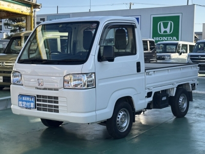 アクティT(ホンダ)中古車 前方