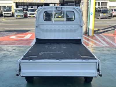 アクティT(ホンダ)中古車 内外装写真他