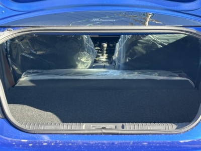BRZ(スバル)登録済未使用車 内外装写真他１