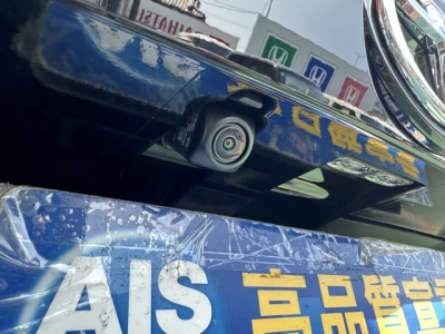 ハリアー(トヨタ)登録済未使用車 内外装写真他１