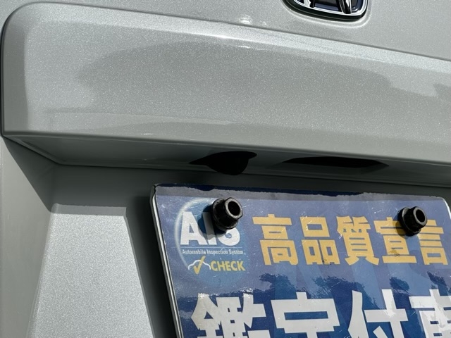 ステップワゴン(ホンダ)登録済未使用車 12