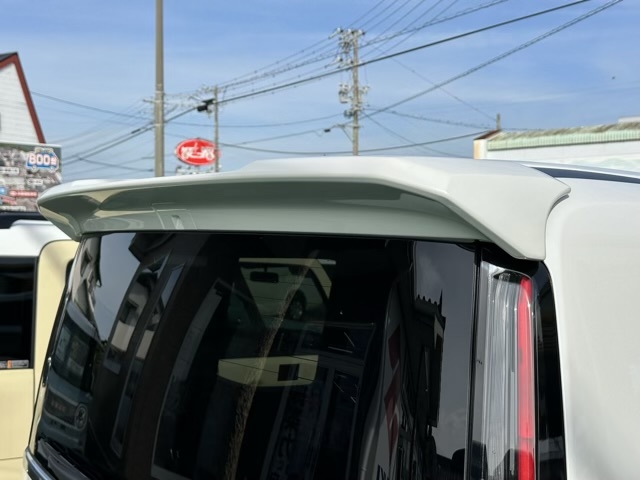 ステップワゴン(ホンダ)登録済未使用車 17