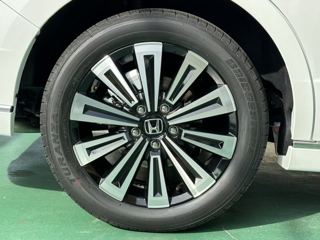 ステップワゴン(ホンダ)登録済未使用車 18