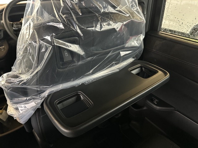 ステップワゴン(ホンダ)登録済未使用車 9