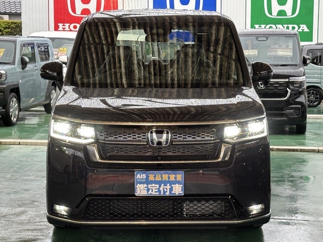 ステップワゴン(ホンダ)登録済未使用車 29