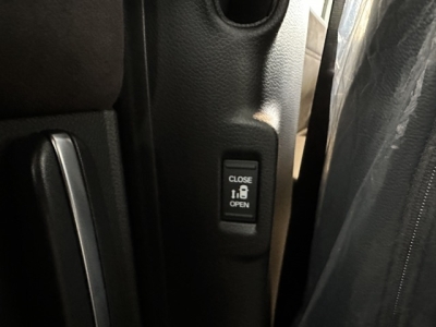 ステップワゴン(ホンダ)登録済未使用車 内外装写真他２