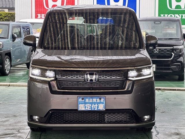 ステップワゴン(ホンダ)登録済未使用車 29